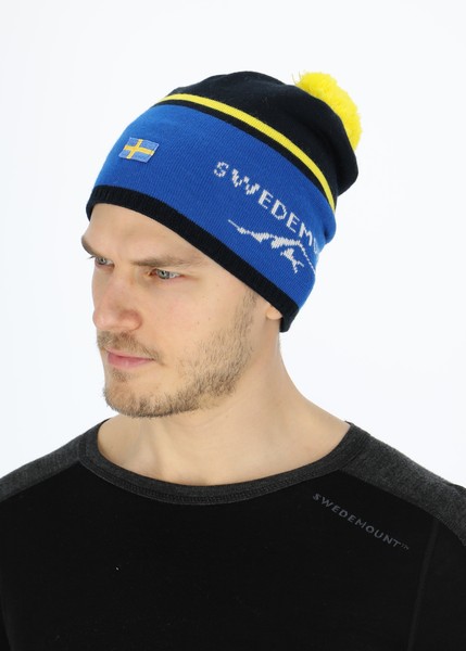 Knitted Hat Knitted Hat