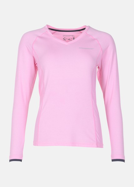 Morö Long Sleeve Tee Morö Long Sleeve Tee