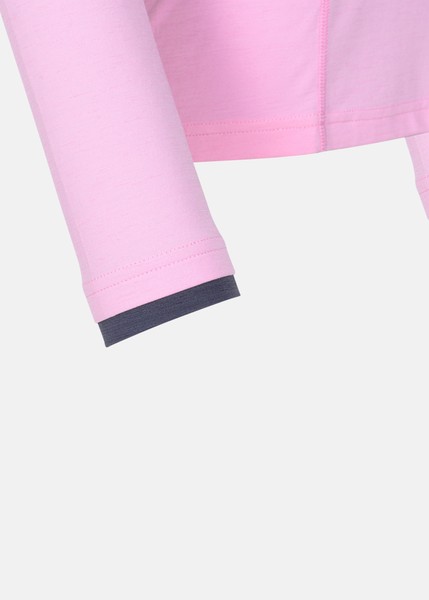 Morö Long Sleeve Tee Morö Long Sleeve Tee