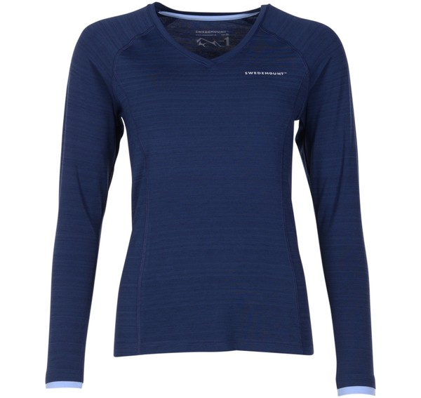 Morö Long Sleeve Tee Morö Long Sleeve Tee