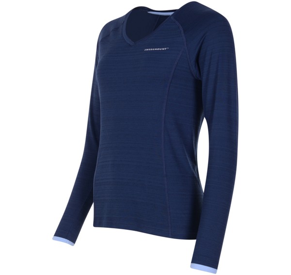 Morö Long Sleeve Tee Morö Long Sleeve Tee