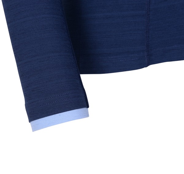 Morö Long Sleeve Tee Morö Long Sleeve Tee