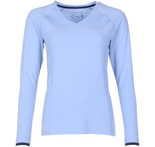 Morö Long Sleeve Tee Morö Long Sleeve Tee