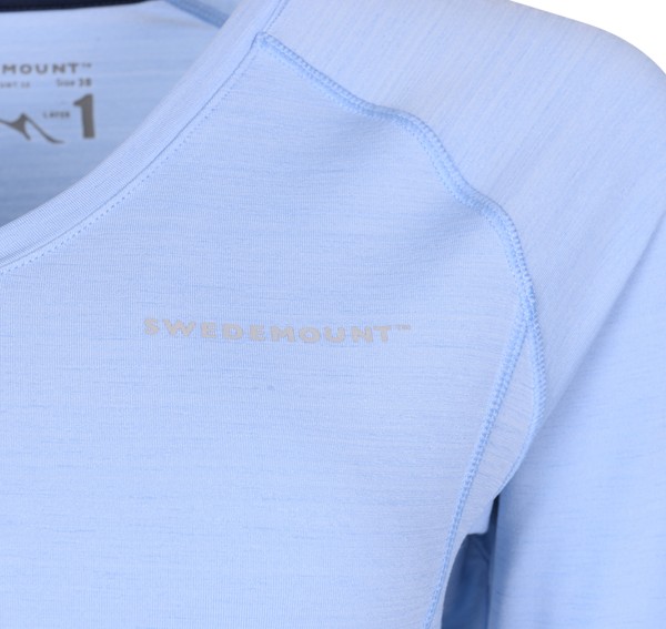 Morö Long Sleeve Tee Morö Long Sleeve Tee