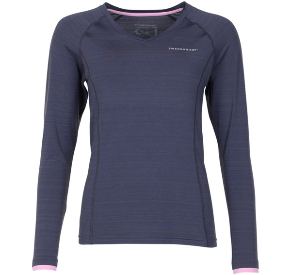 Morö Long Sleeve Tee Morö Long Sleeve Tee