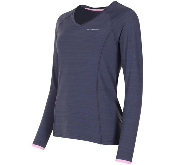 Morö Long Sleeve Tee Morö Long Sleeve Tee