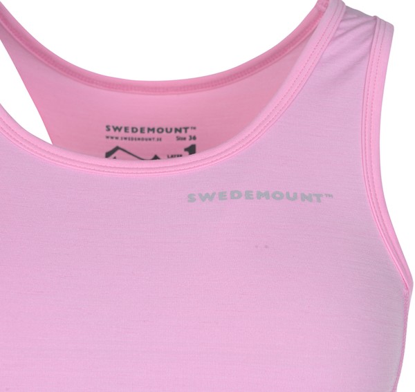 Morö Singlet Morö Singlet