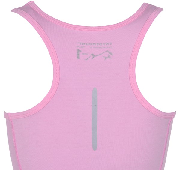Morö Singlet Morö Singlet