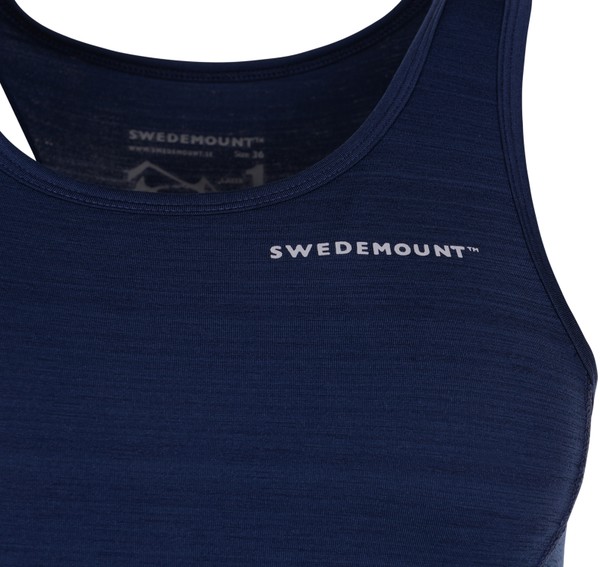 Morö Singlet Morö Singlet