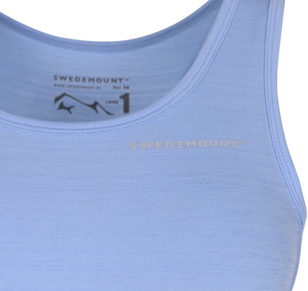 Morö Singlet Morö Singlet