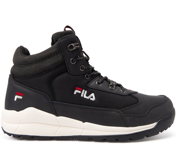 fila alpha mid