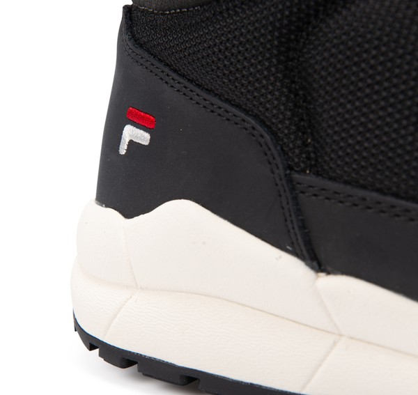 fila alpha mid