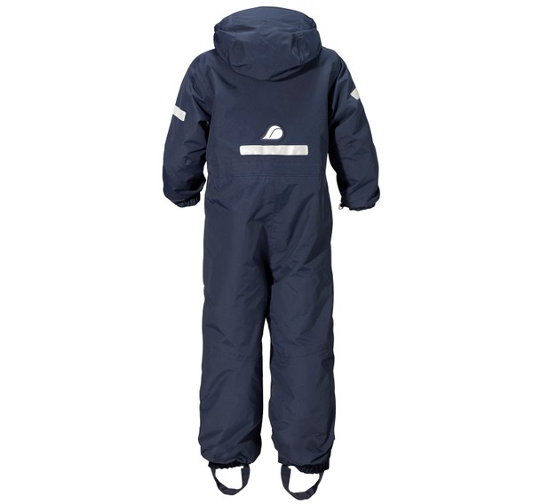 Tysse Kid's Coverall Tysse Kid's Coverall