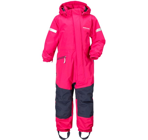 Tysse Kid's Coverall Tysse Kid's Coverall
