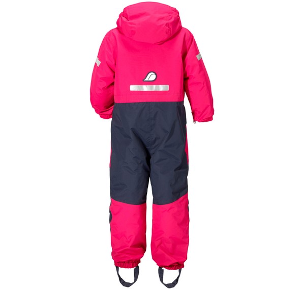 Tysse Kid's Coverall Tysse Kid's Coverall