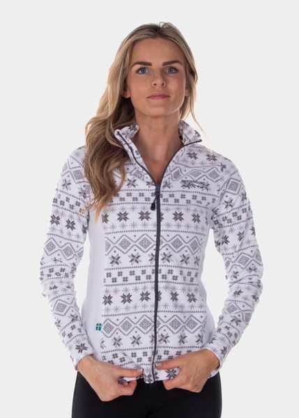 Idre Fleece W Idre Fleece W
