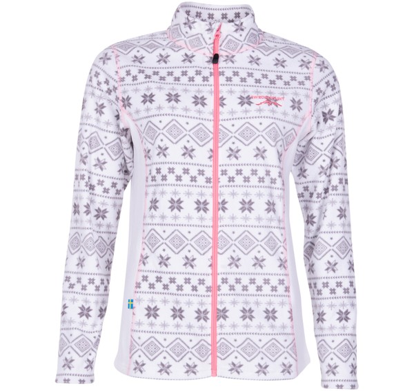 Idre Fleece W Idre Fleece W