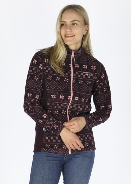 Idre Fleece W Idre Fleece W