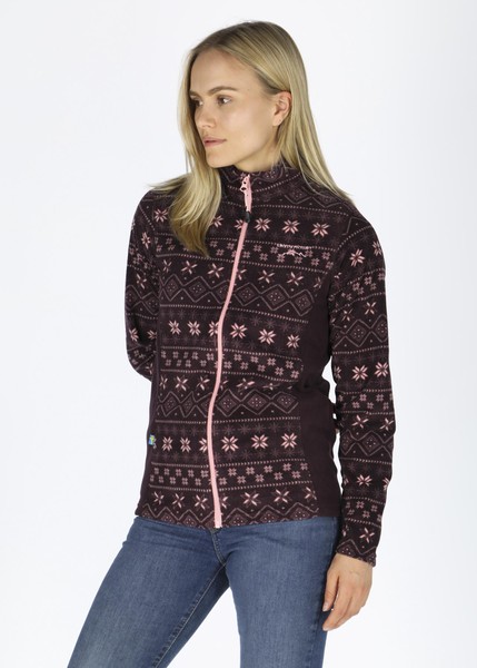 Idre Fleece W Idre Fleece W