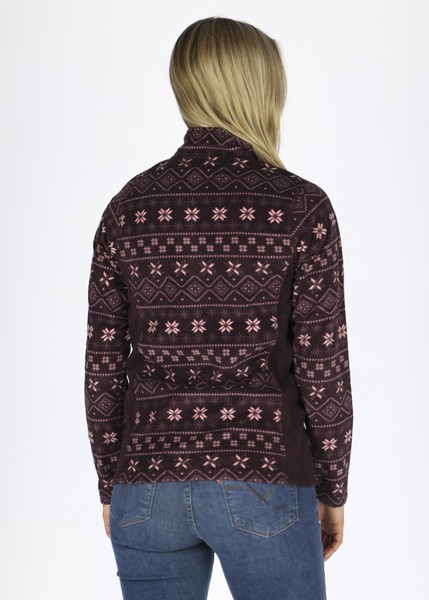 Idre Fleece W Idre Fleece W