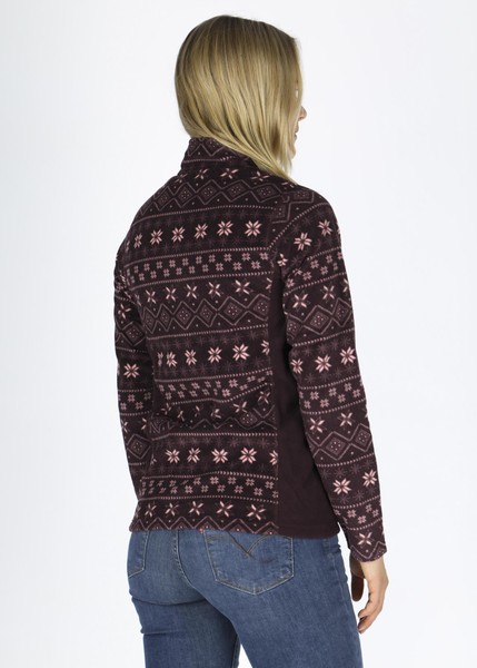 Idre Fleece W Idre Fleece W