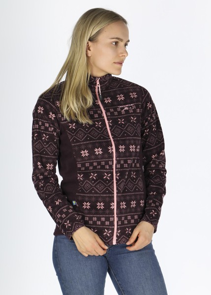 Idre Fleece W Idre Fleece W