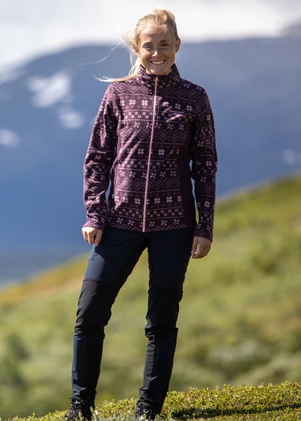 Idre Fleece W Idre Fleece W