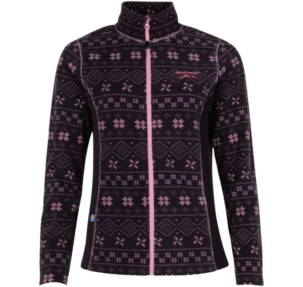 Idre Fleece W Idre Fleece W
