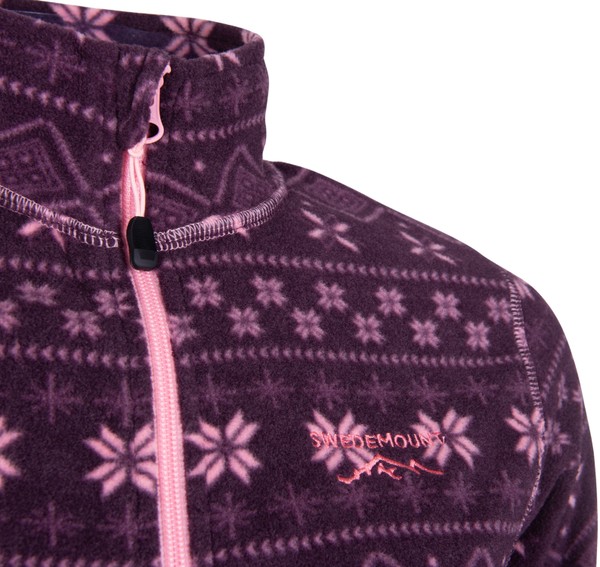 Idre Fleece W Idre Fleece W