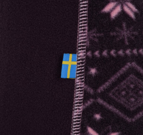 Idre Fleece W Idre Fleece W
