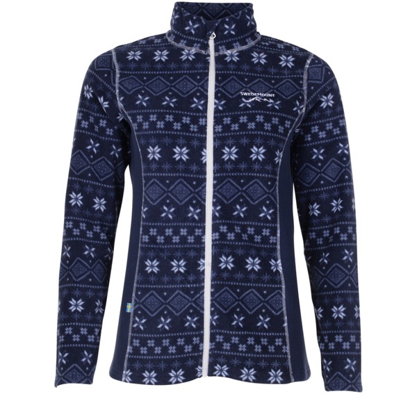 Idre Fleece W Idre Fleece W