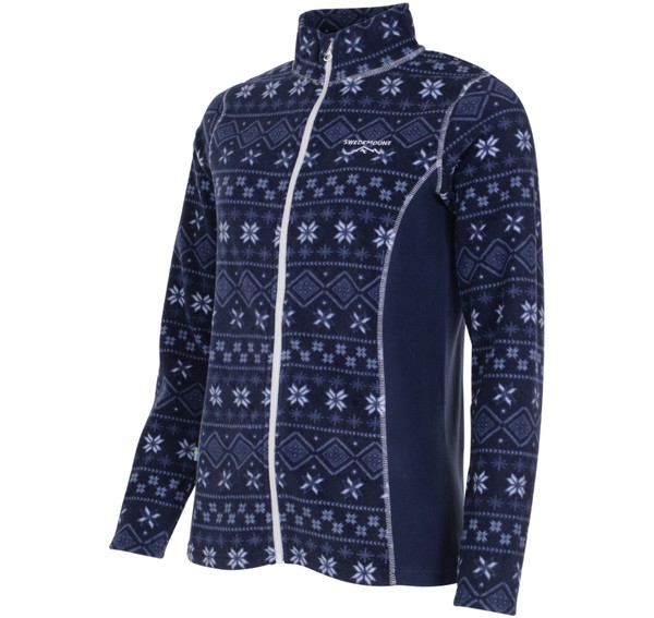 Idre Fleece W Idre Fleece W