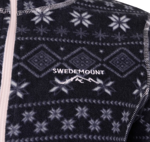 Idre Fleece W Idre Fleece W