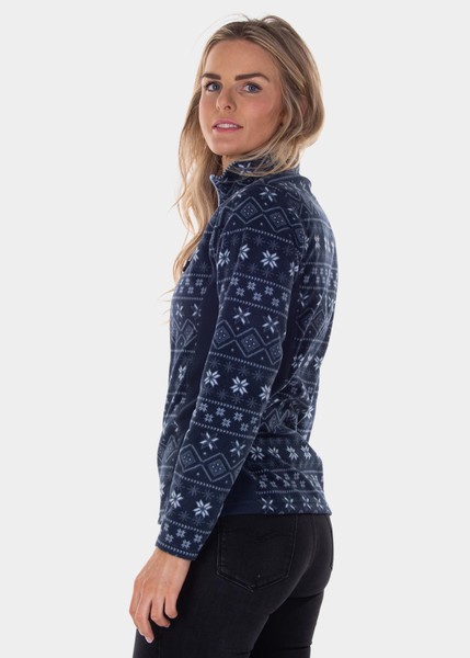 Idre Fleece W Idre Fleece W
