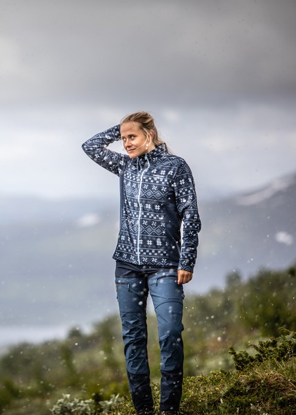Idre Fleece W Idre Fleece W