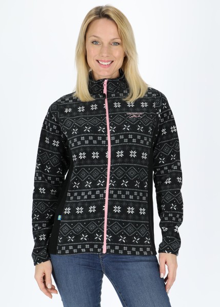Idre Fleece W Idre Fleece W