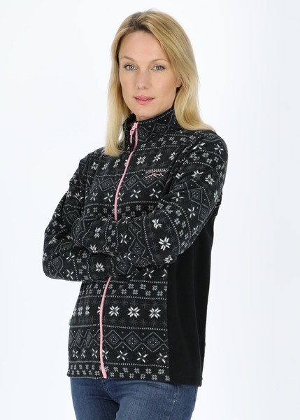 Idre Fleece W Idre Fleece W