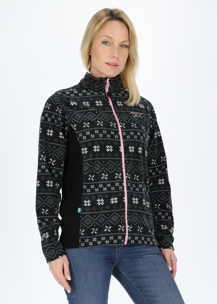 Idre Fleece W Idre Fleece W