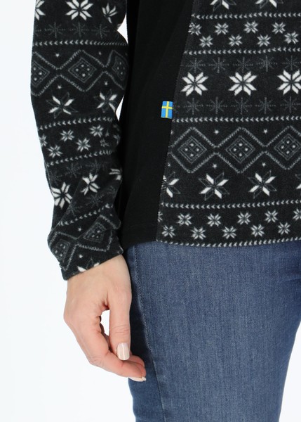 Idre Fleece W Idre Fleece W