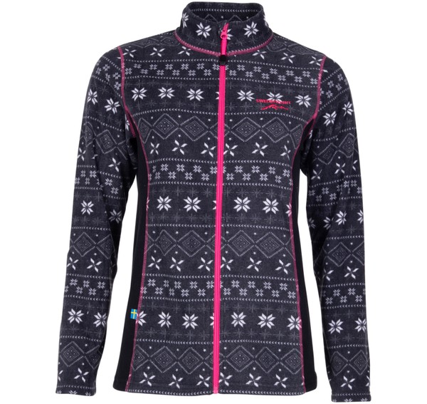 Idre Fleece W Idre Fleece W