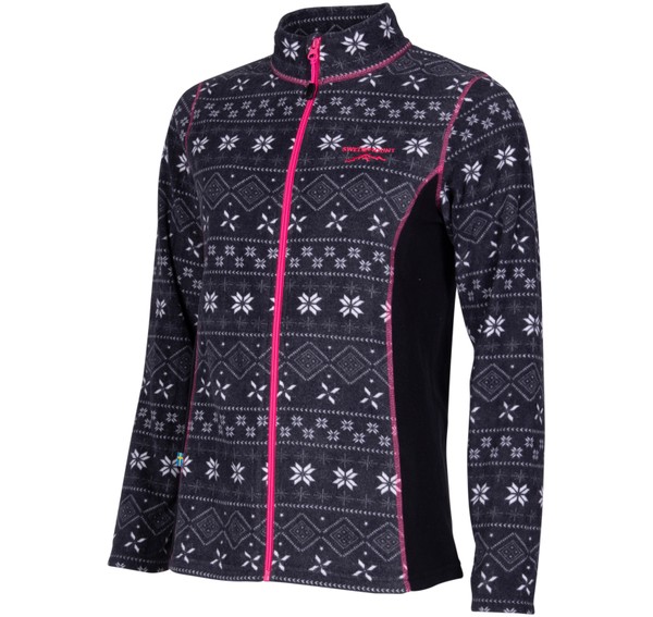 Idre Fleece W Idre Fleece W
