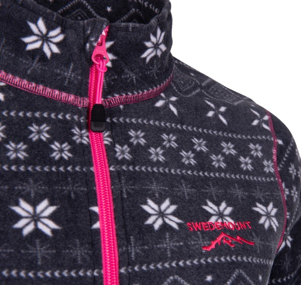 Idre Fleece W Idre Fleece W