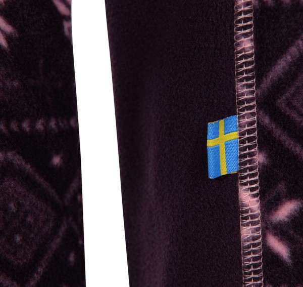 Idre Fleece JR Idre Fleece JR