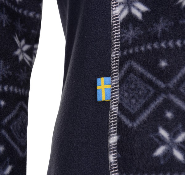 Idre Fleece JR Idre Fleece JR