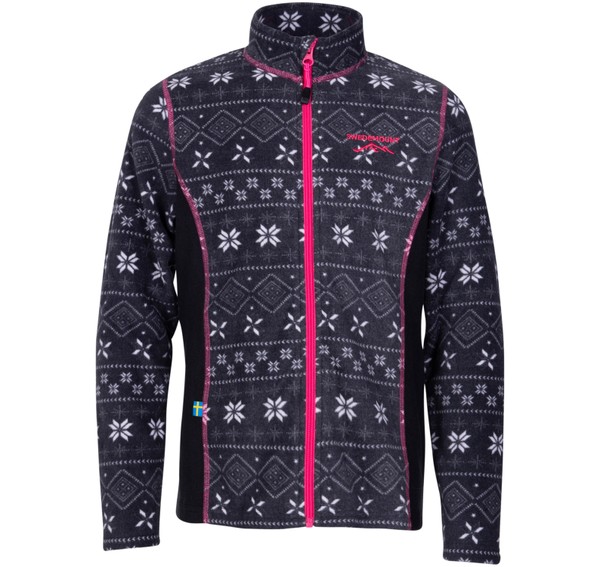 Idre Fleece JR Idre Fleece JR