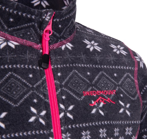 Idre Fleece JR Idre Fleece JR
