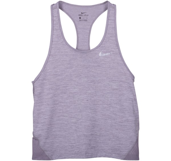 Nike Miler Women's Running Tan Nike Miler Women's Running Tan