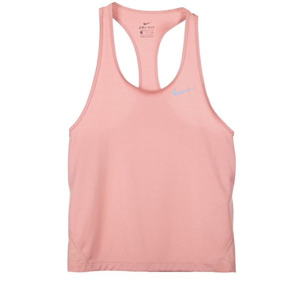 Nike Miler Women's Running Tan Nike Miler Women's Running Tan