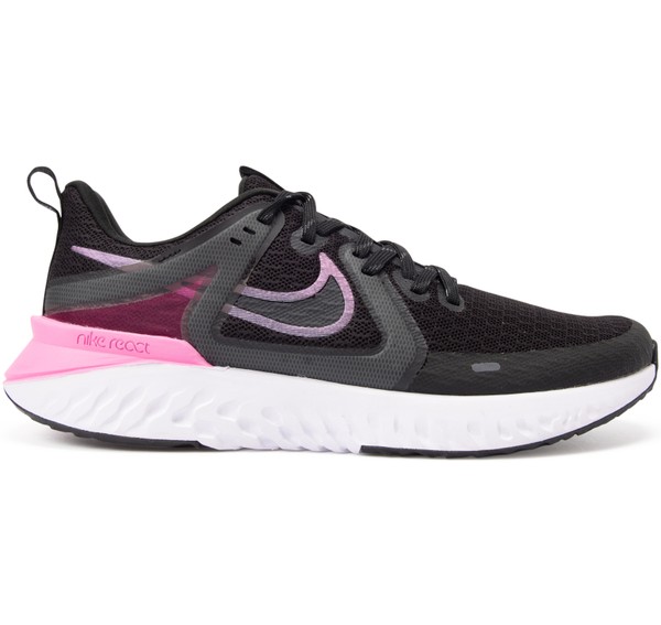 wmns nike react