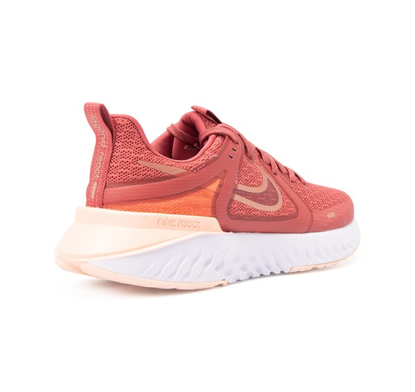 nike wmns nike legend react